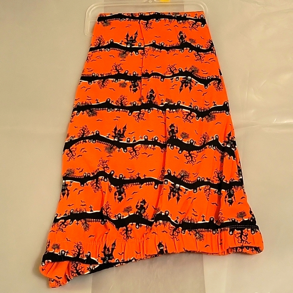 Halloween Tights